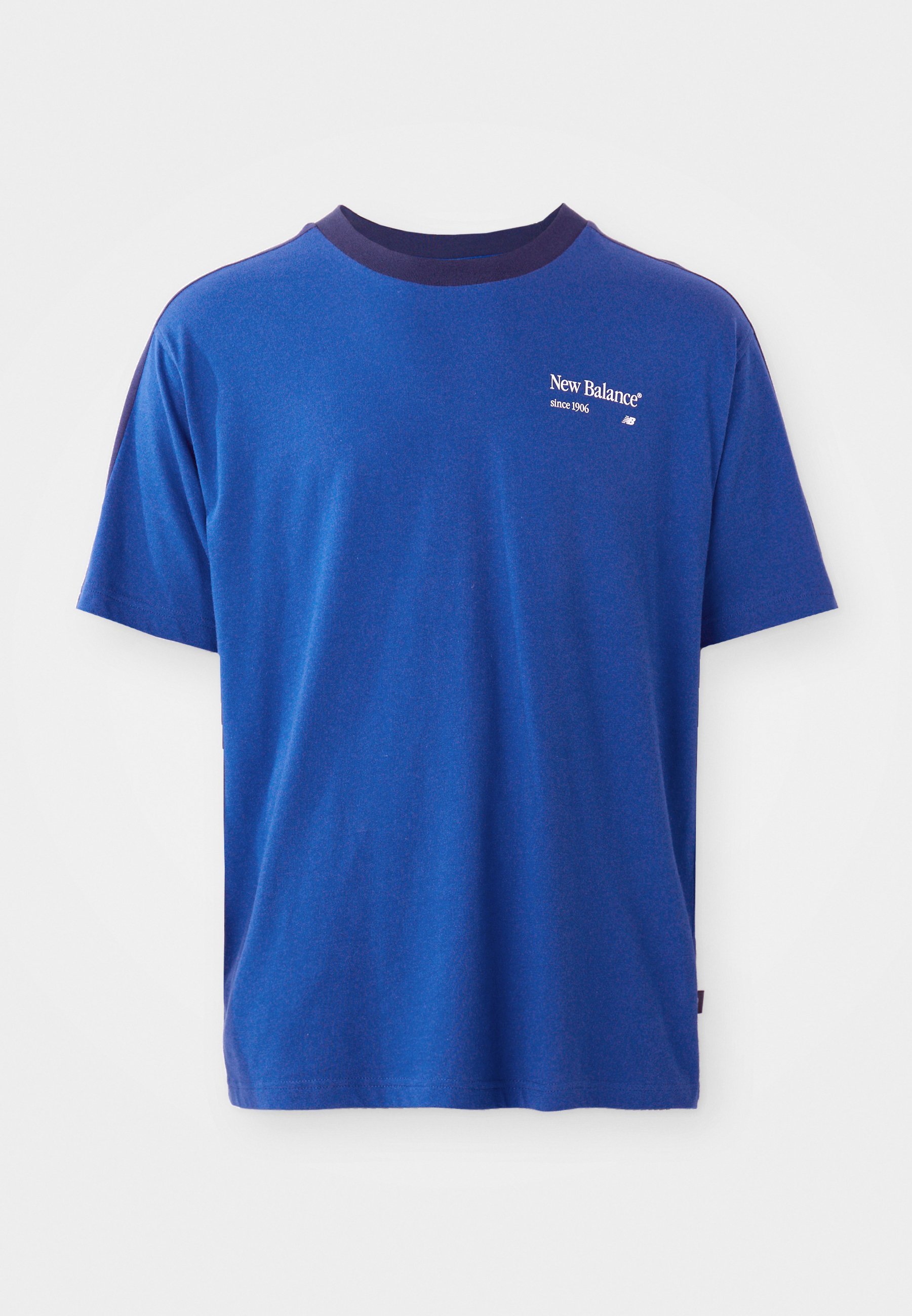 T-shirts imprimés New Balance