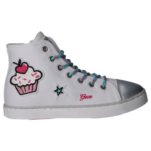  Deportivas Geox J0204d 00010 J Ciak