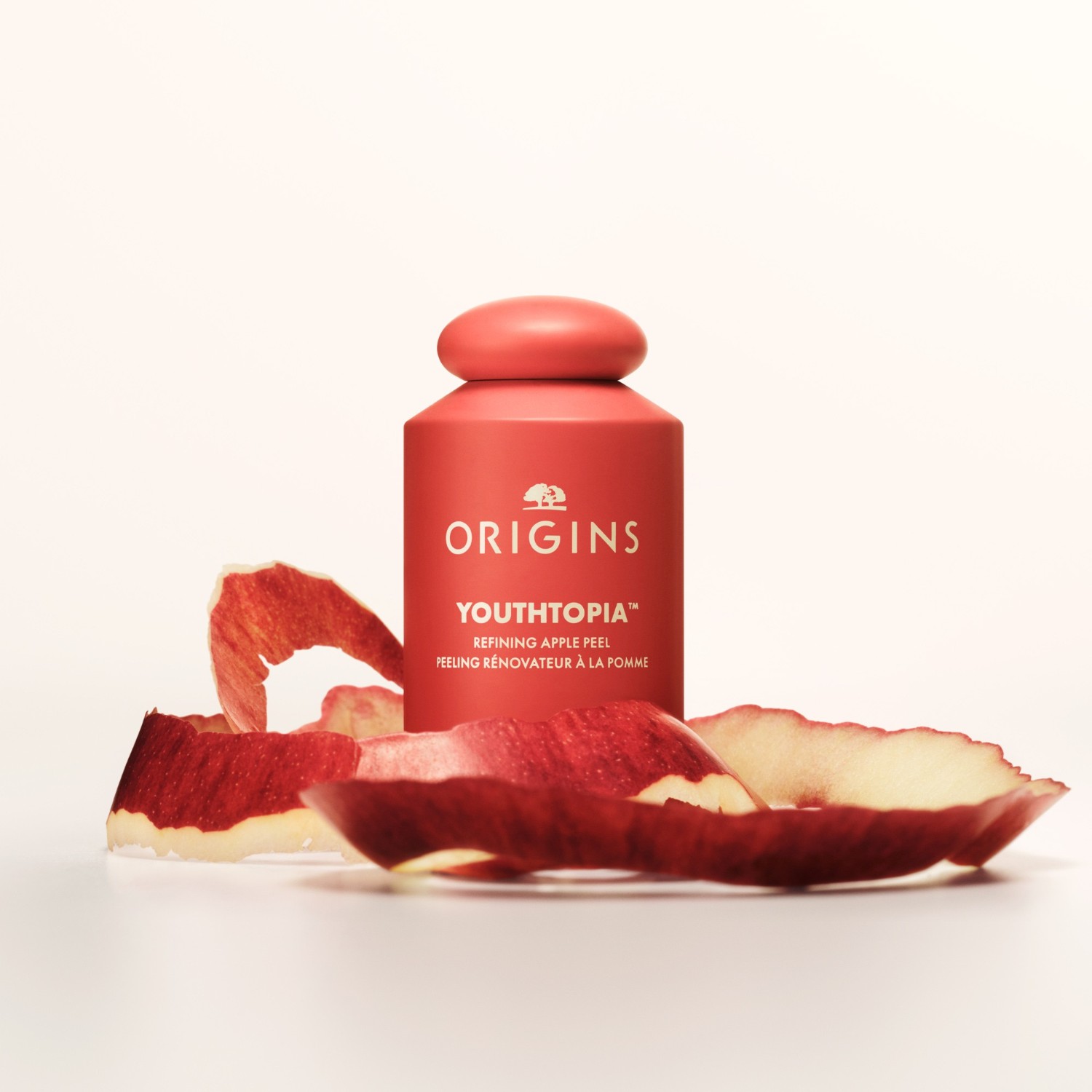 Origins Peeling Rénovateur à la Pomme