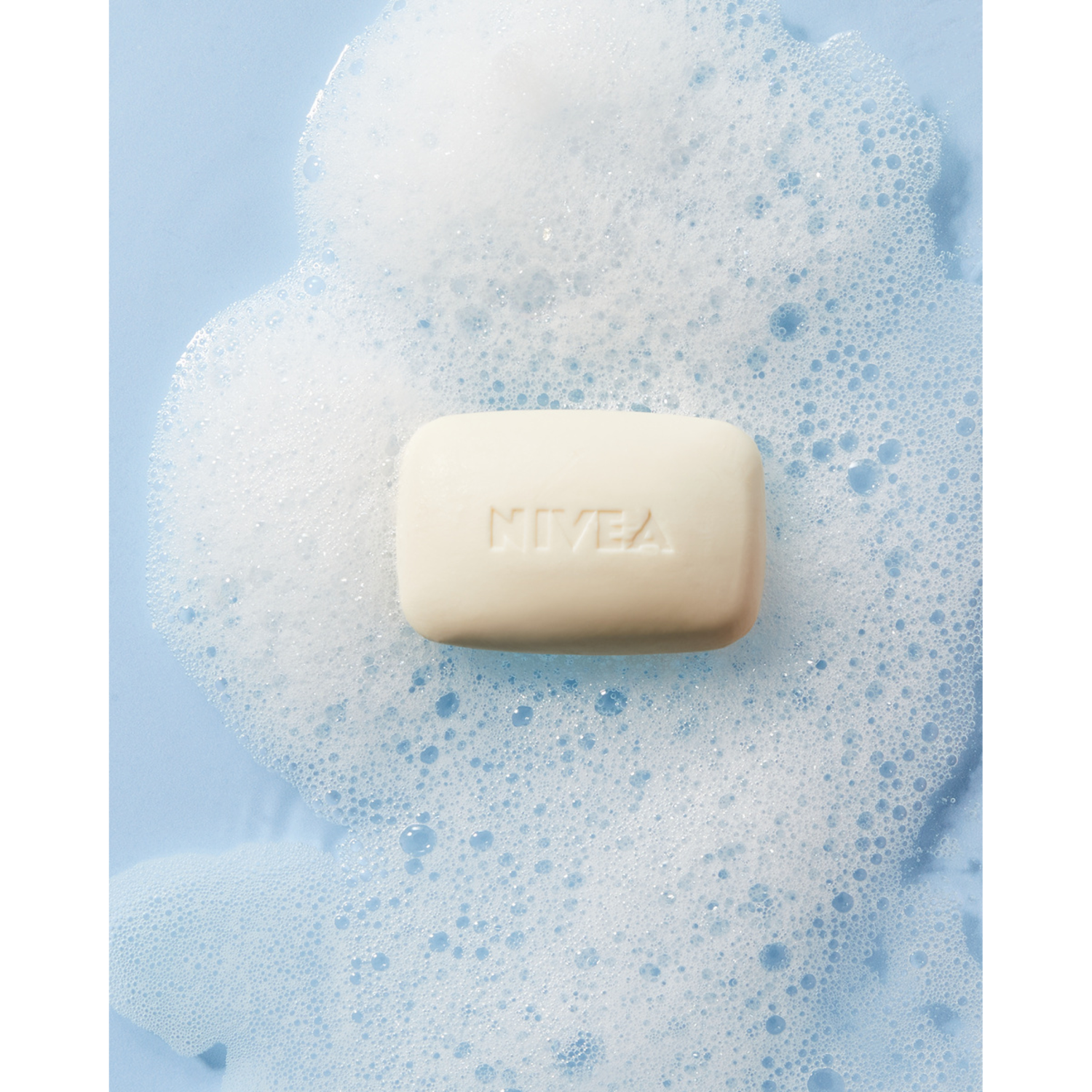 Nivea ziepju gabaliņi 100g Piena