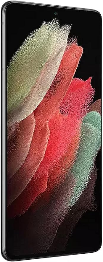 SAMSUNG Galaxy S21 Ultra G998U 5G