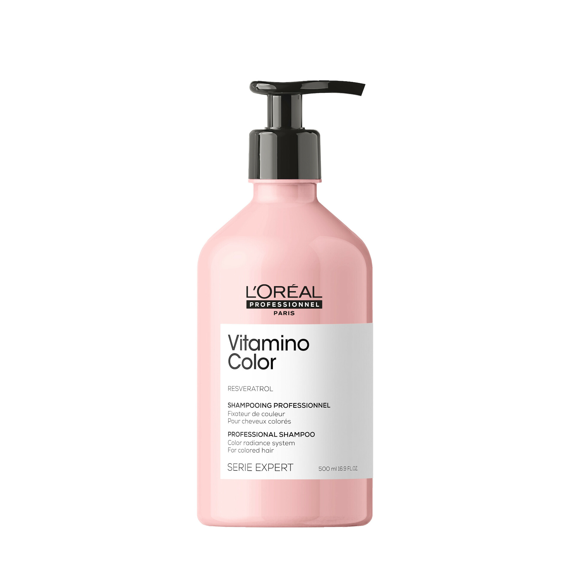 Vitamino sampon 500 ml - L'Oréal Professionnel