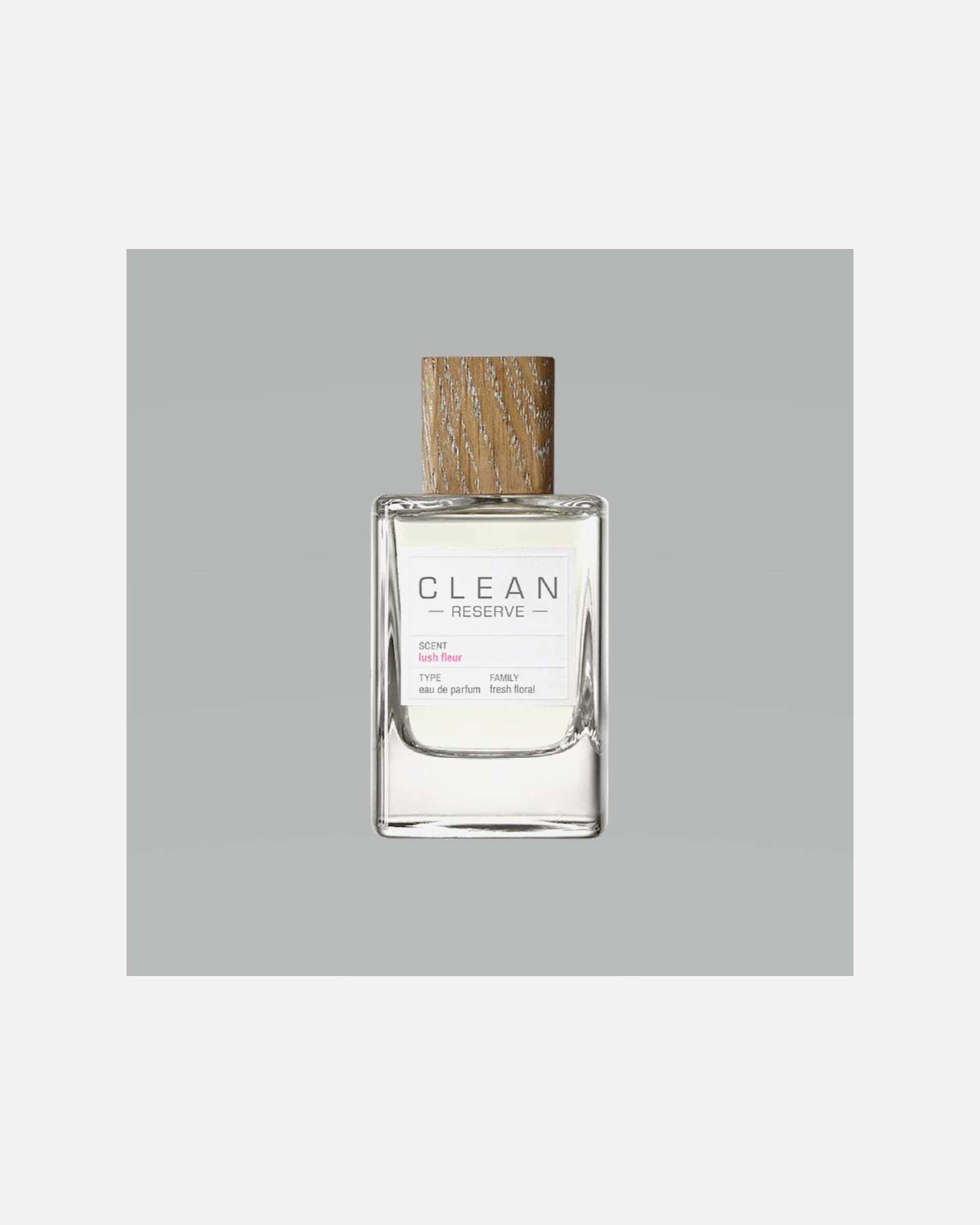 Clean Reserve Eau de Parfum - 100 ml