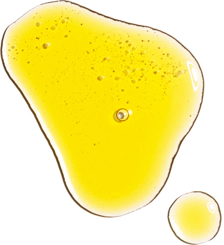 Običajno 100 % organsko hladno stiskano olje šipkovih semen za vlaženje in učvrstitev kože