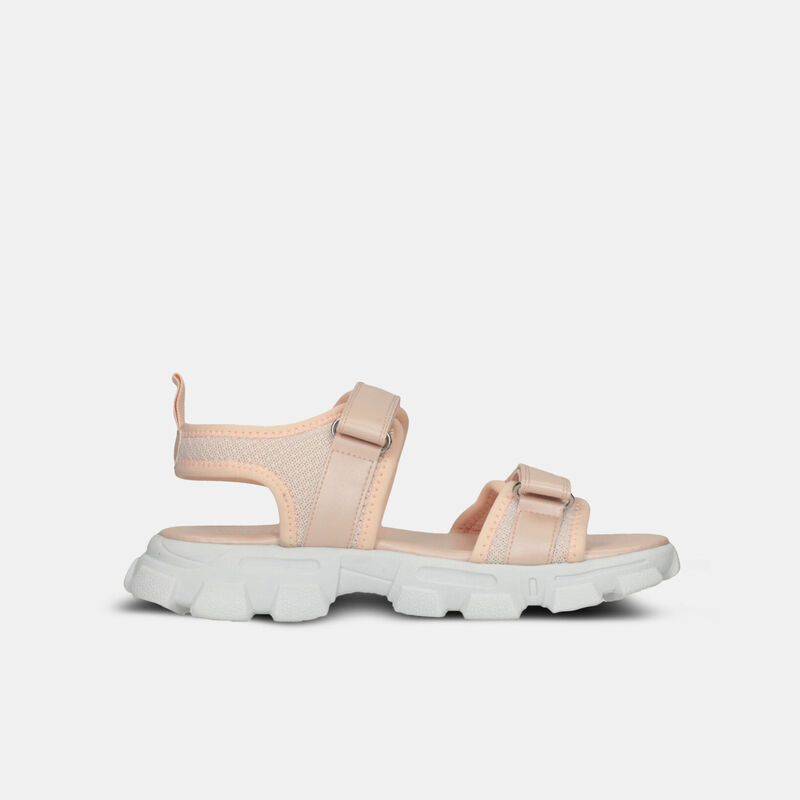 North Star flickor sandaler