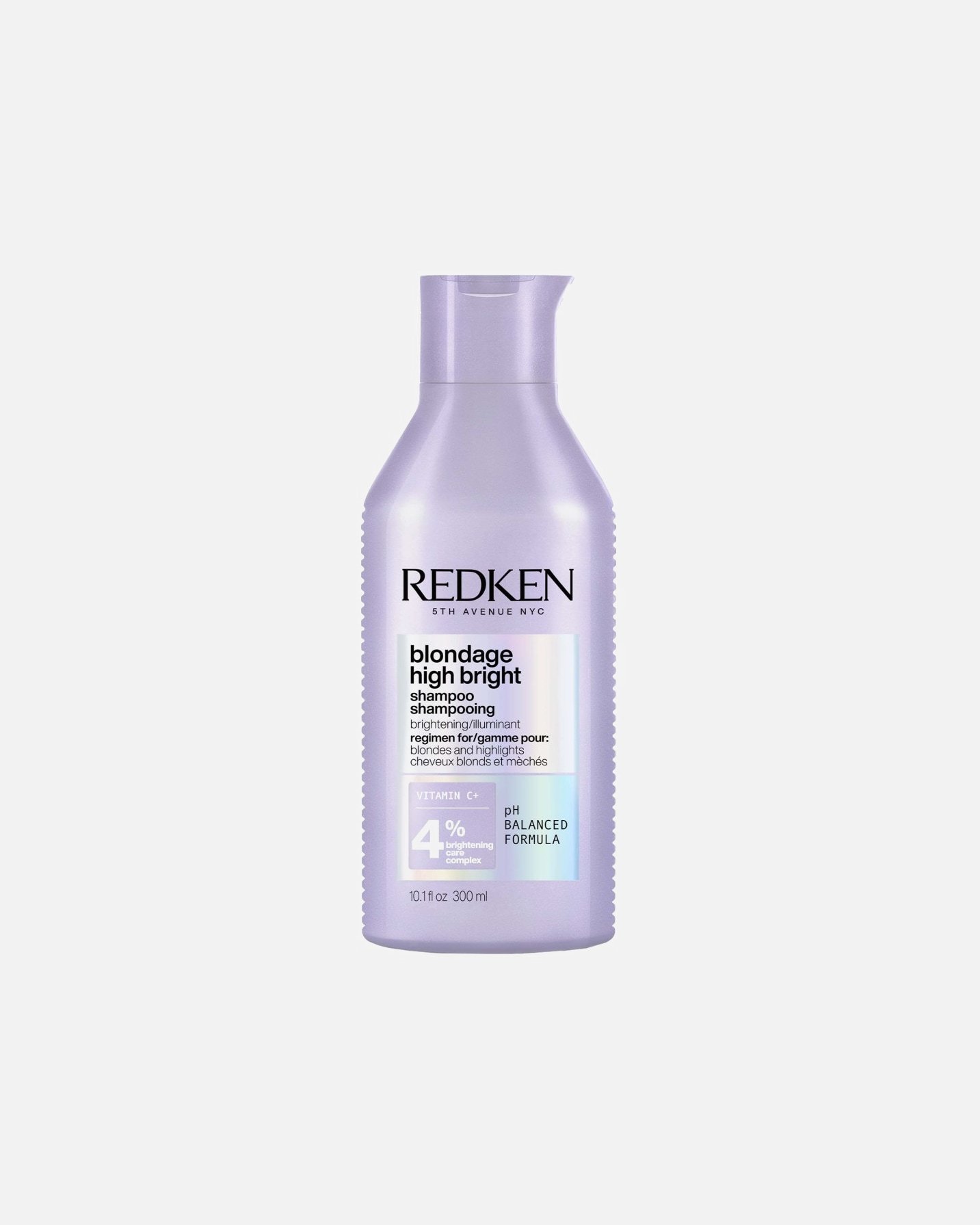 Redken Blondage šampon za visok sjaj kose - 300 ml