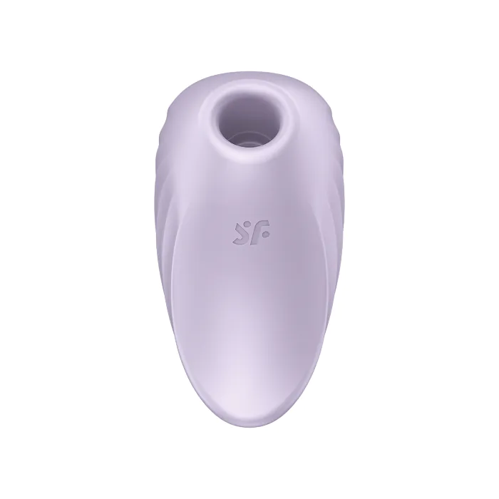 Satisfyer Pearl Diver Violet Masażer intymny