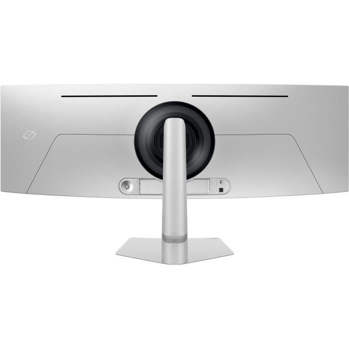 Ecran PC Samsung ODYSSEY OLED G9 - G93SC