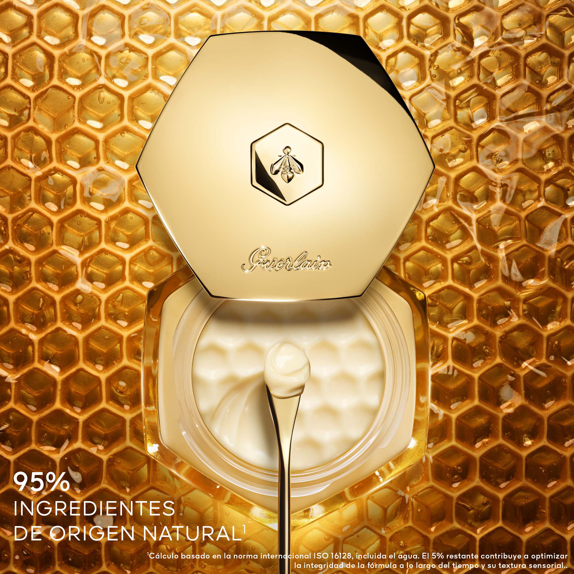 Abeille Royale Youth Oil-in-Balm Intense Repair Луксузне хидратантне креме и нега