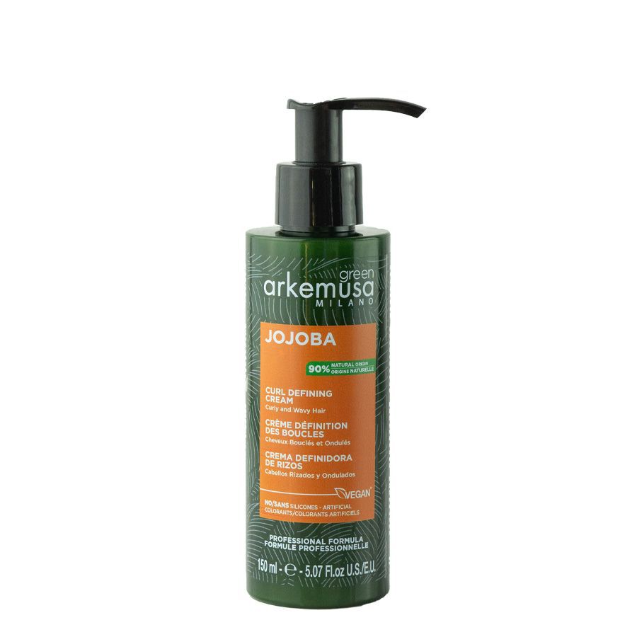 Arkemusa zelena jojoba