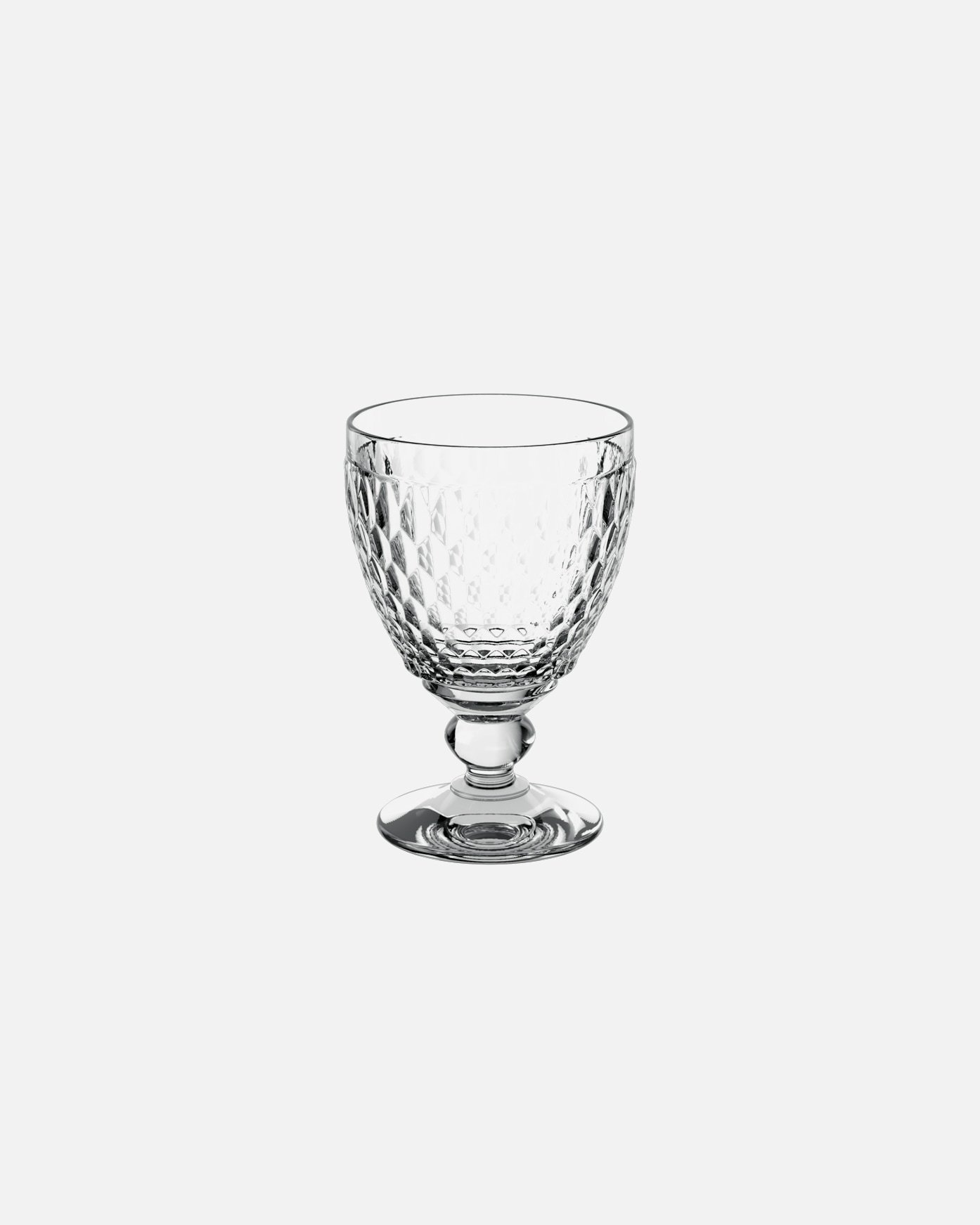 Villeroy & Boch Boston ūdens glāze - 1 gab.