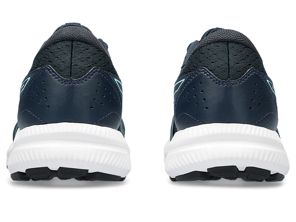 GEL-CONTEND 8 - French Blue/Black