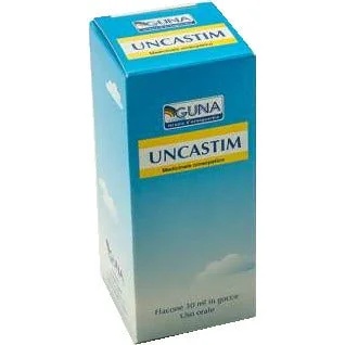 GUNA Uncastin Tropfen 30 ml