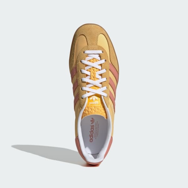 Gazelle Indoor Shoes