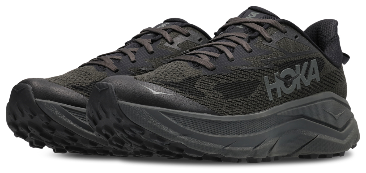 Hoka Challenger 8