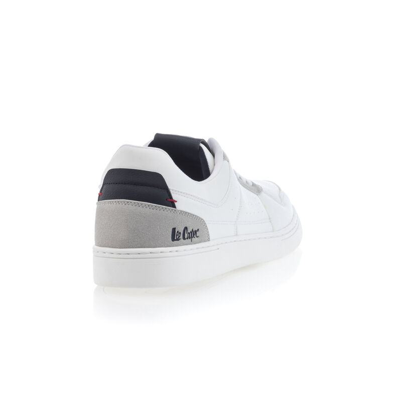 Sneakers Homme Blanc
