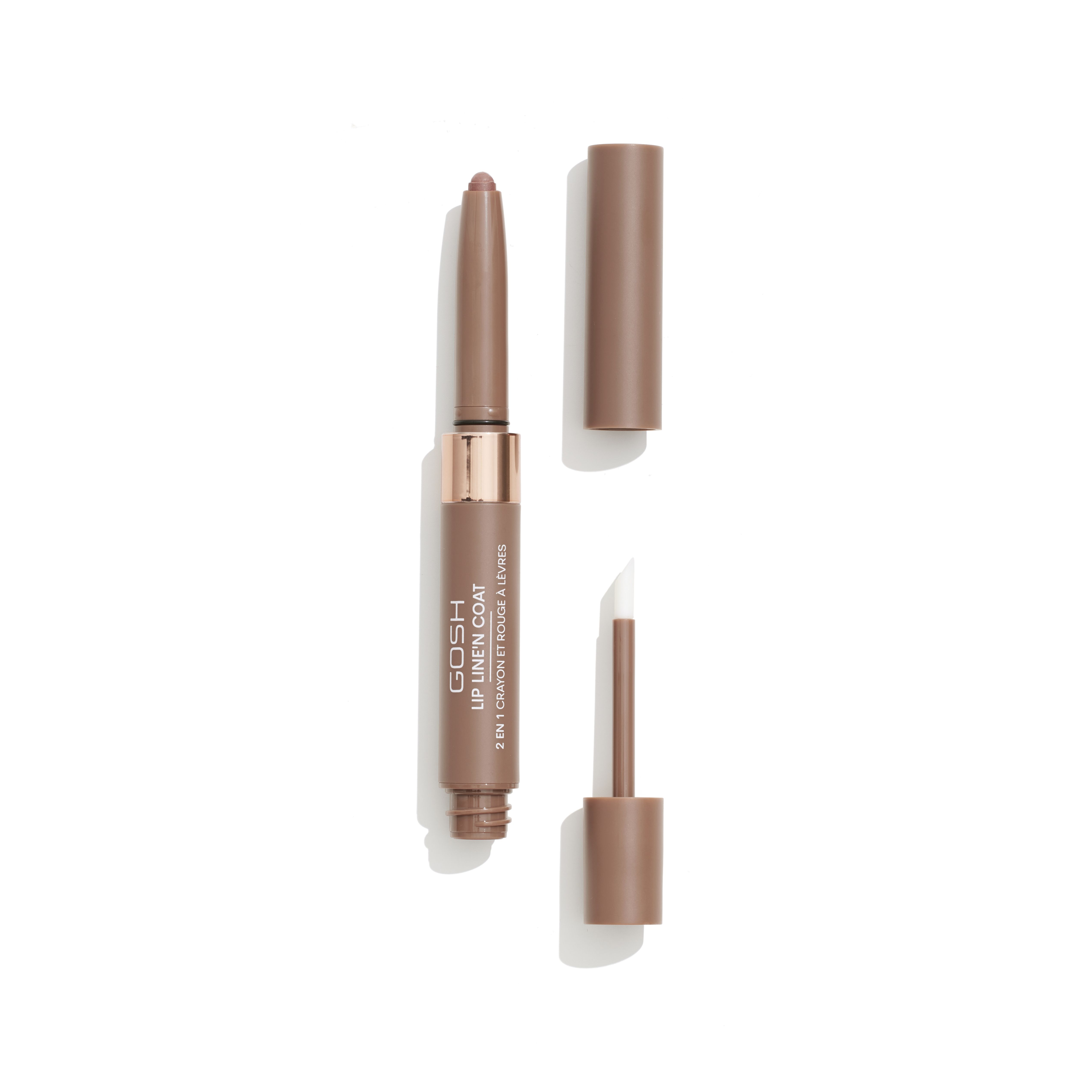 Lip Define lūpu kontūrzīmulis Lūpu kontūrzīmuļi