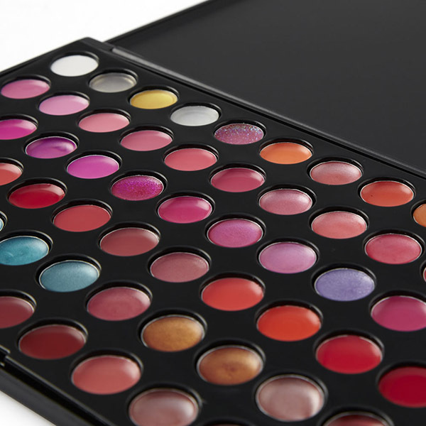 LaRoc 66 Colour - палета сјајева за усне