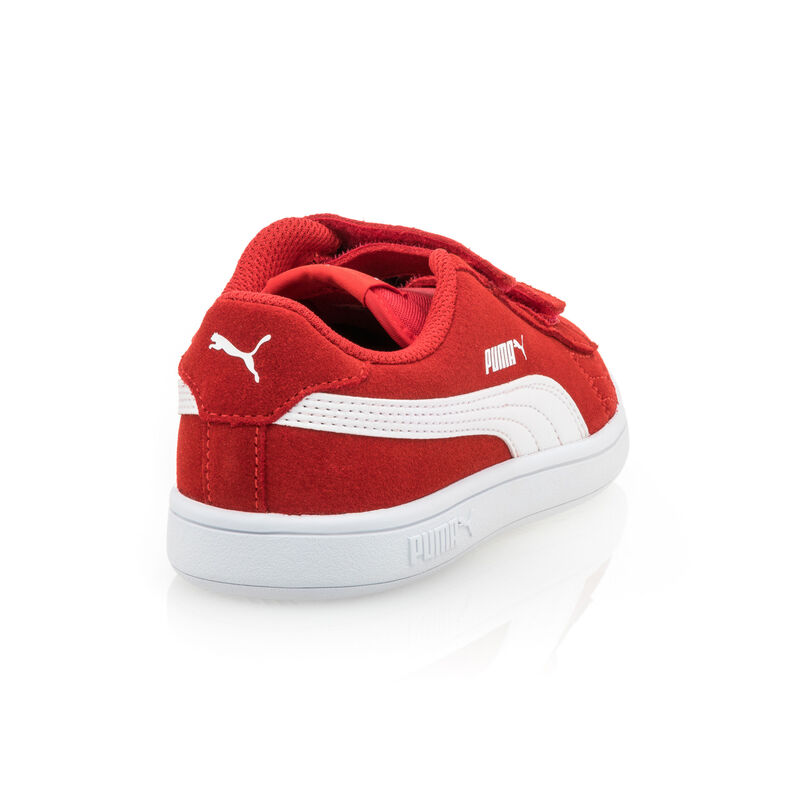 Korgar / sneakers Garcon Rouge