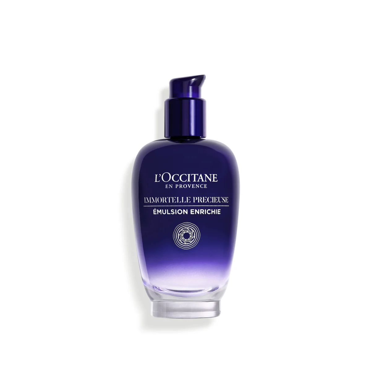 Immortelle Precieuse Émulsion Enrichie - Tratt.viso 24 ore effetto globale, Siero viso effetto globale, Tratt.viso 24 ore antirughe, Siero viso antirughe