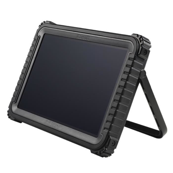 iCarsoft CR Ultra | Strumento di diagnostica auto professionale multimarca | Diagnostica OBD2 professionale | Codifica iniettori | DPF | TPMS | AdBlue | Strumento
