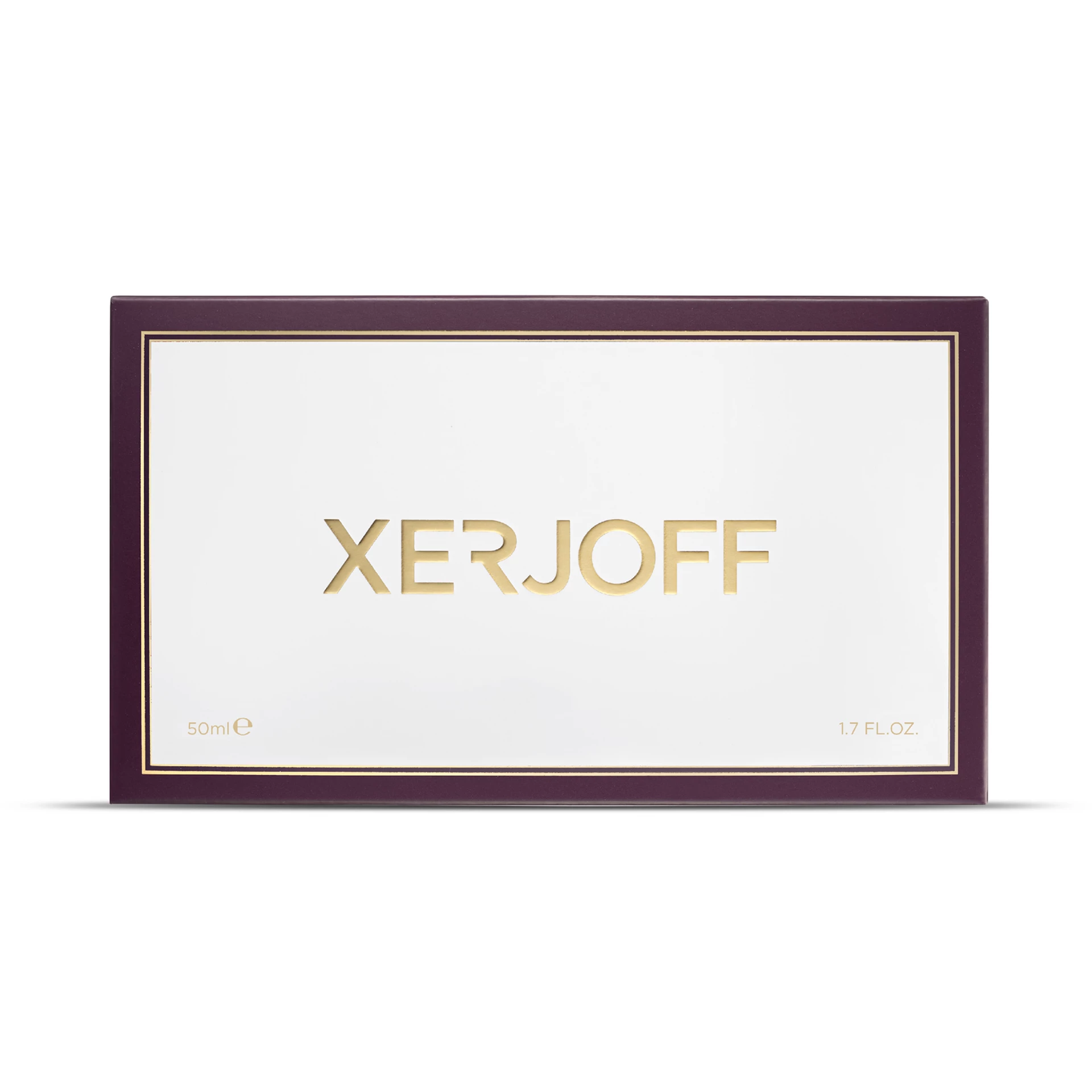 La Capitale Parfum 50 ml - Xerjoff