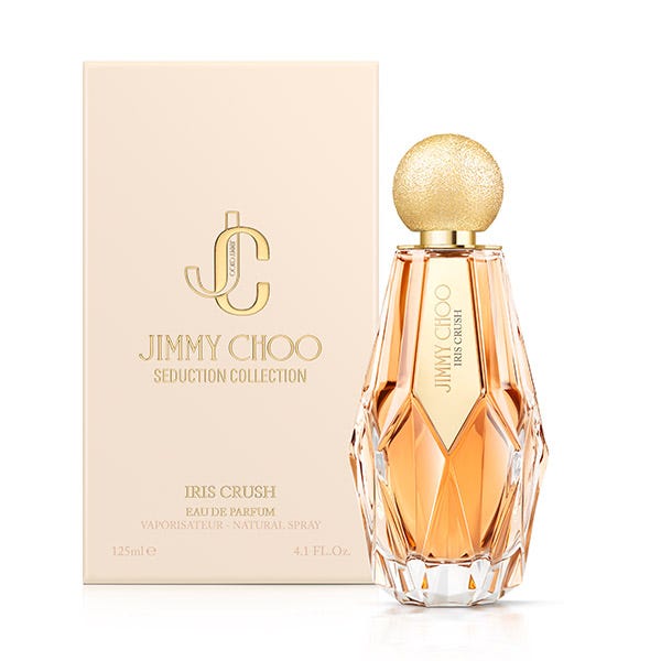 Iris Crush | 125 ml