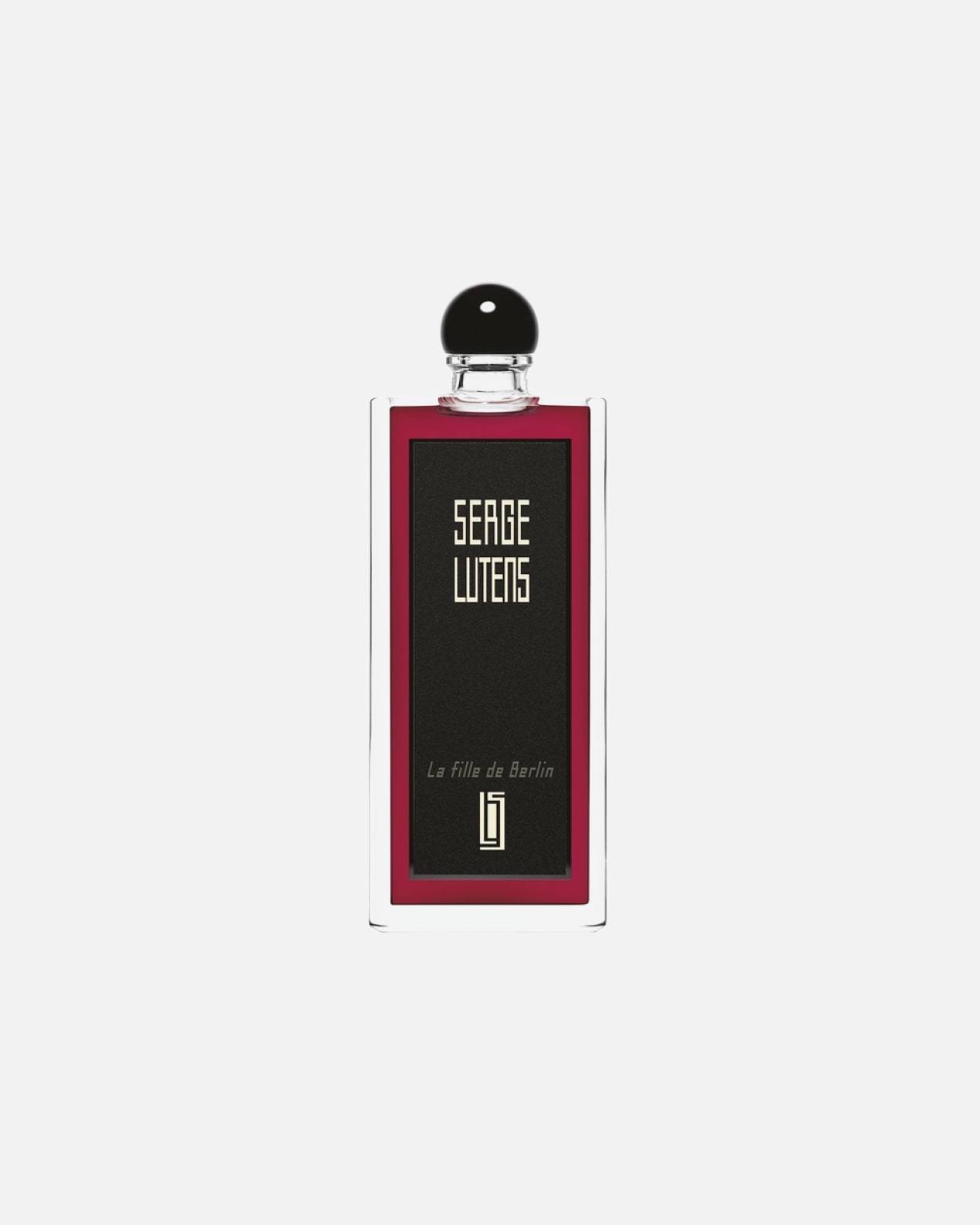Serge Lutens Eau de Parfum Collection Noire La fille de Berlin Eau de Parfum – 50 ml