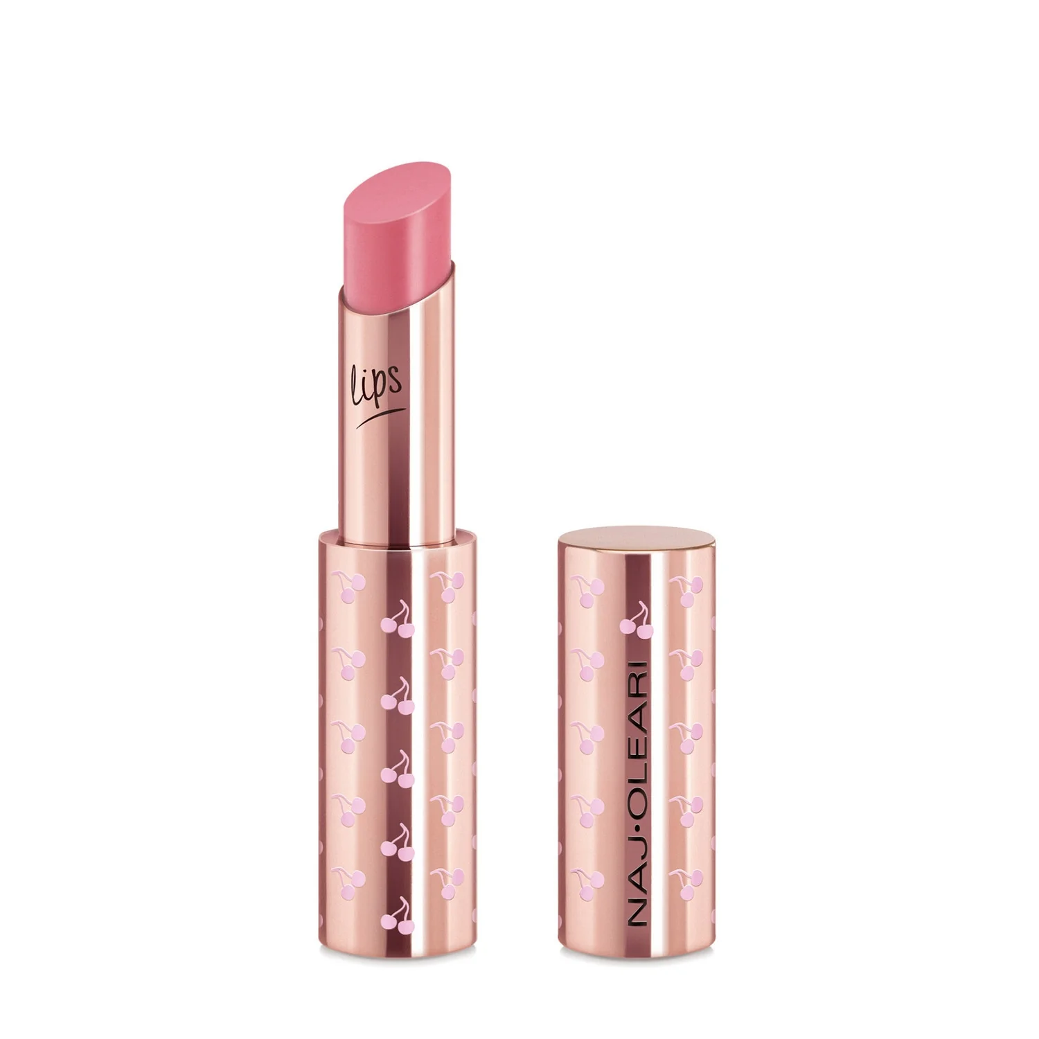 Labbra True Iconic Lipstick - Rossetto