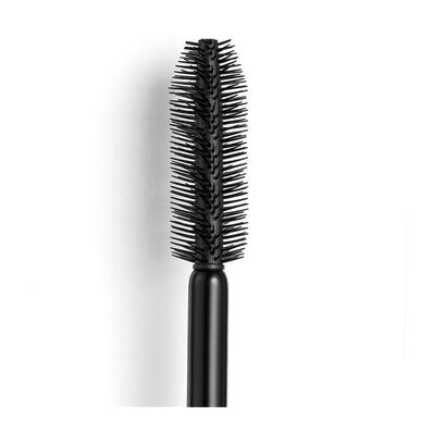 Makeup Revolution Big Lash -vedenpitävä ripsiväri