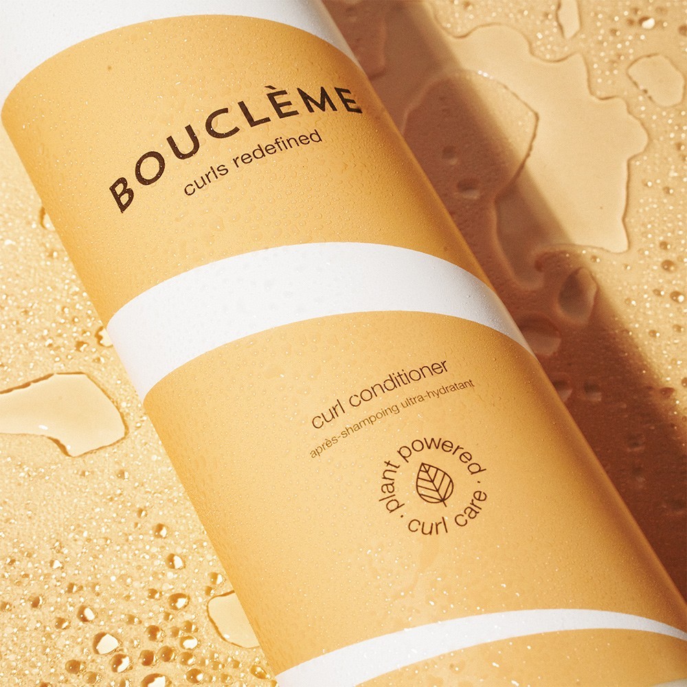 Boucléme Curl Conditioner