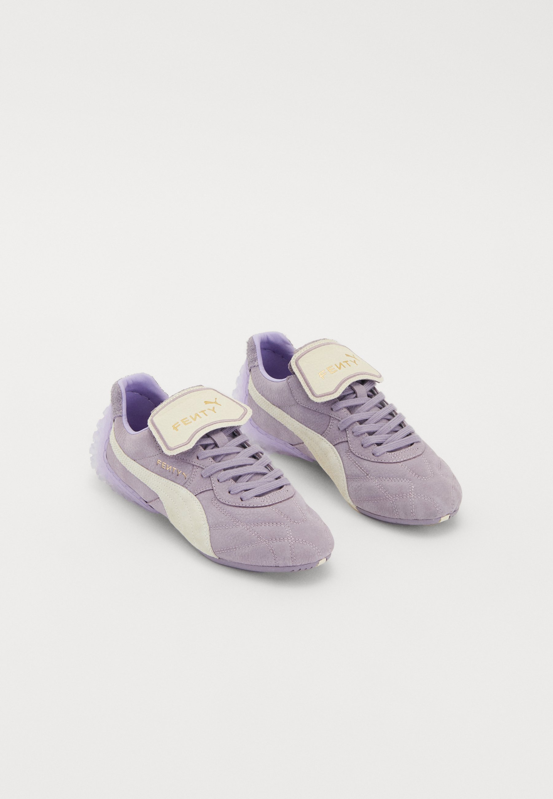 FENTY x PUMA FENTY AVANTI - Sneakers - lichtpaars/alpine snow
