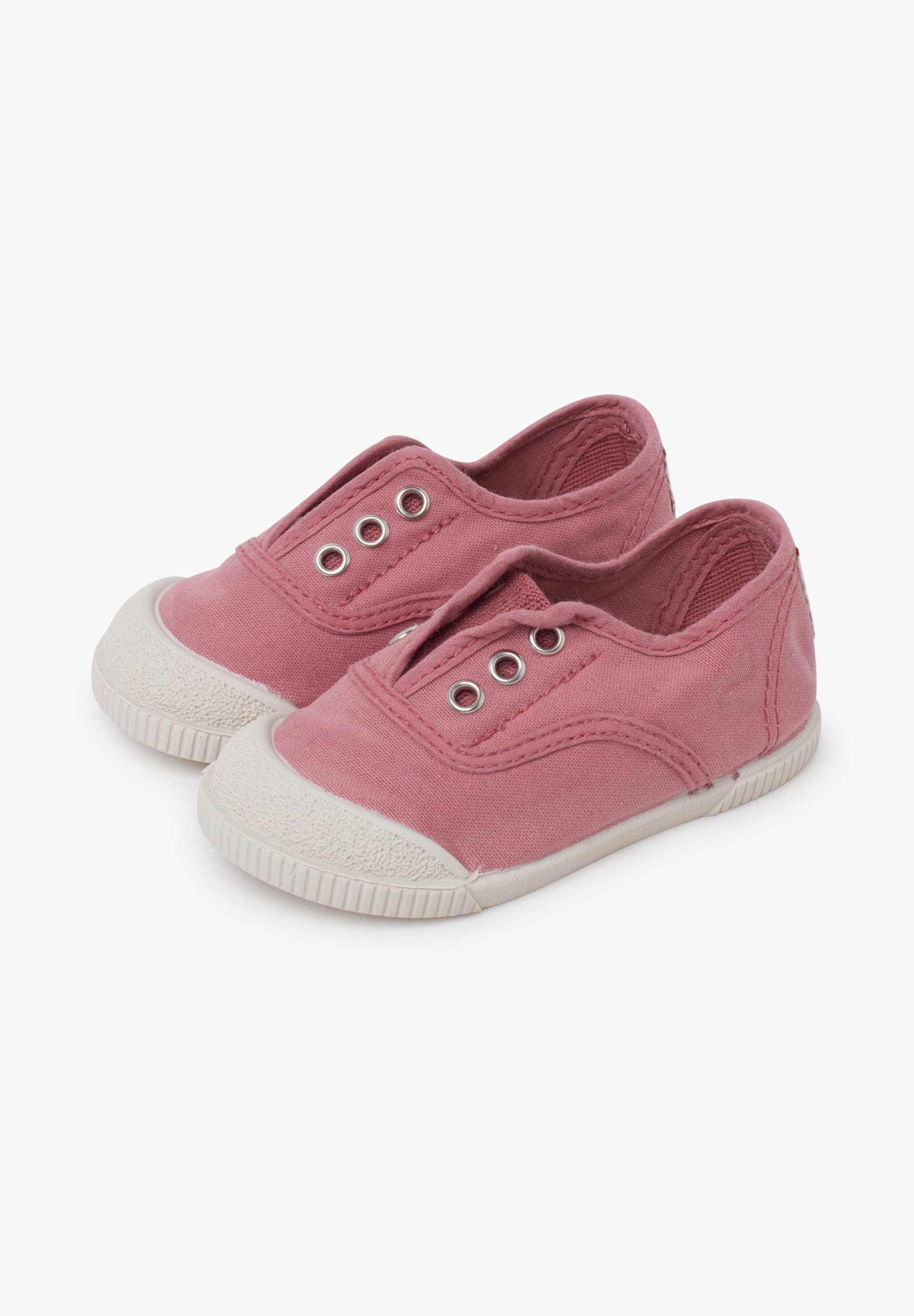 Chaussures Pisamonas Slip-ons - rose