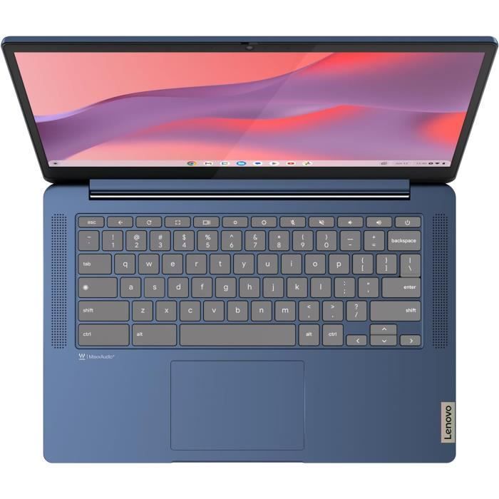 Lenovo IdeaPad Slim 3 Chromebook 14