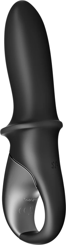 Anální vibrátor Satisfyer HOT PASSION