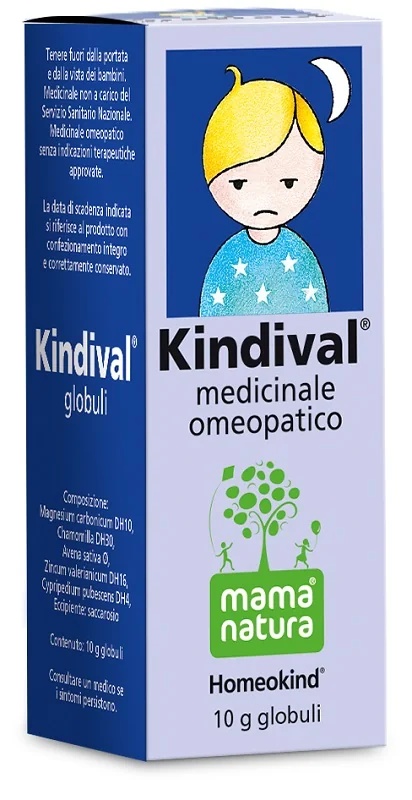 BOIRON Kindival 800 Globuli 10G