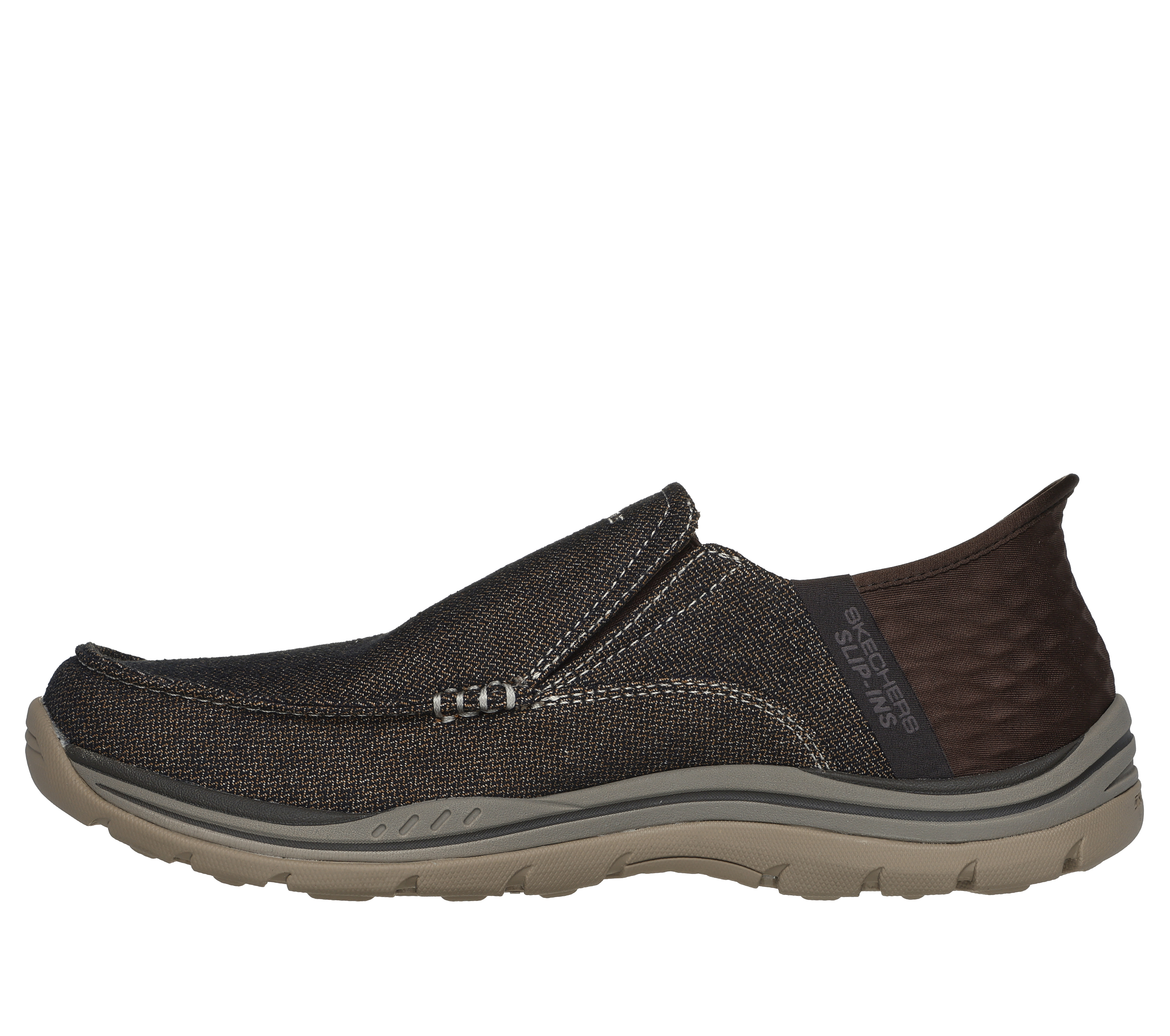 Skechers Slip-ins Relaxed Fit: Expected - Cayson