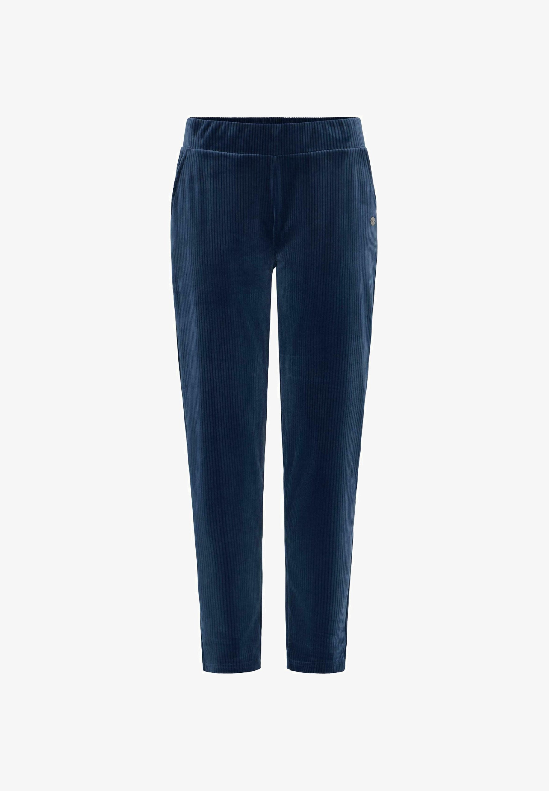 Oxmo OXEBBA - Broek - nette blauwe broek