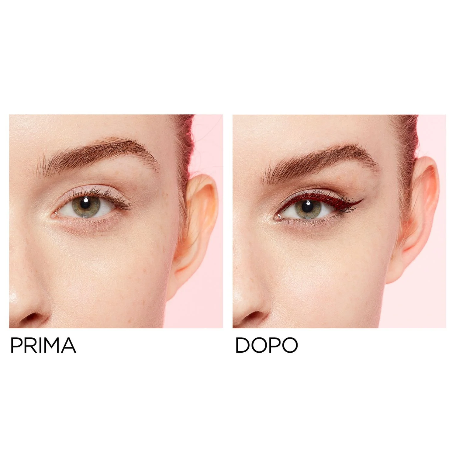 Occhi Superliner Perfect Slim - Eyeliner