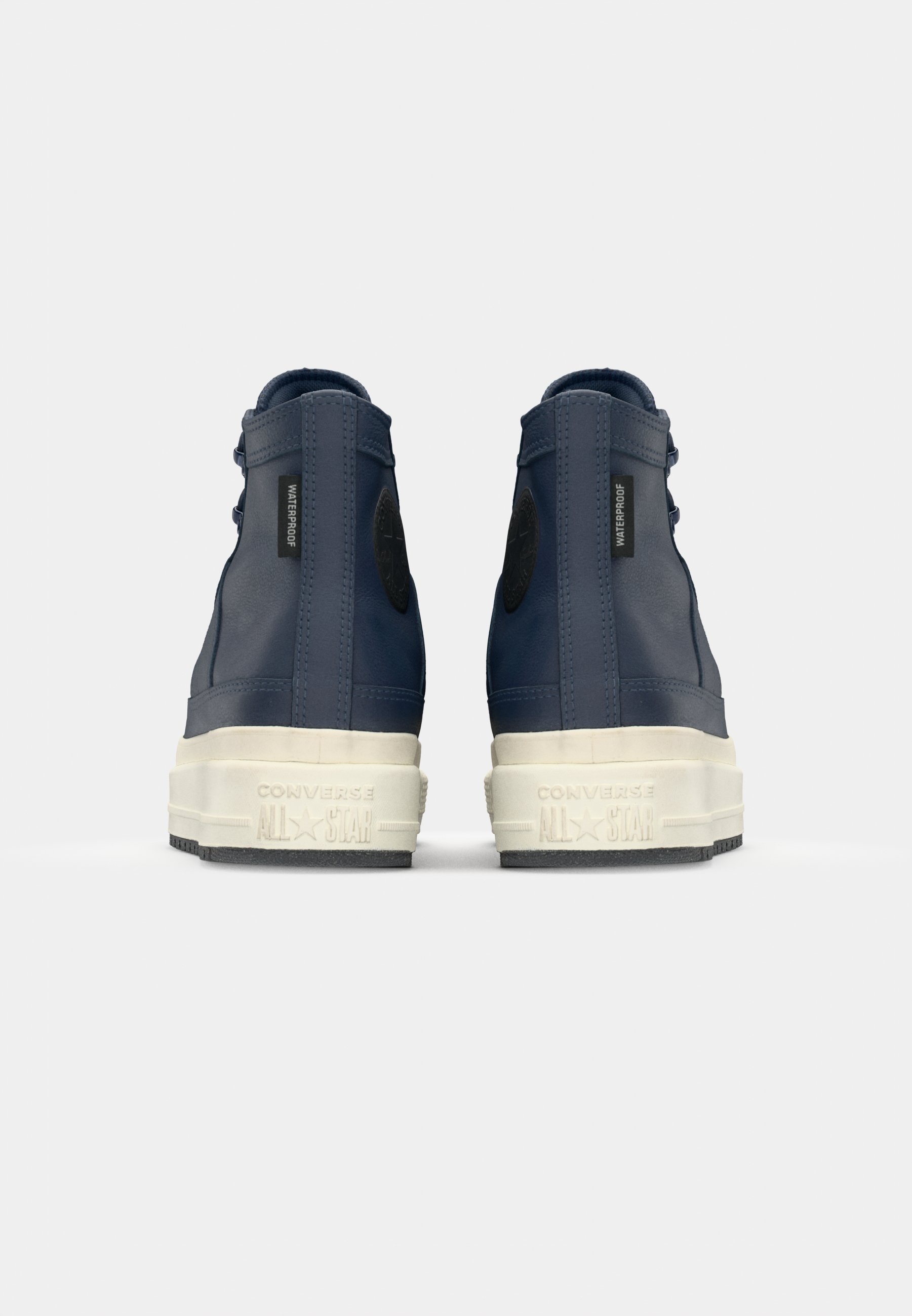 Scarpe da ginnastica Converse alte