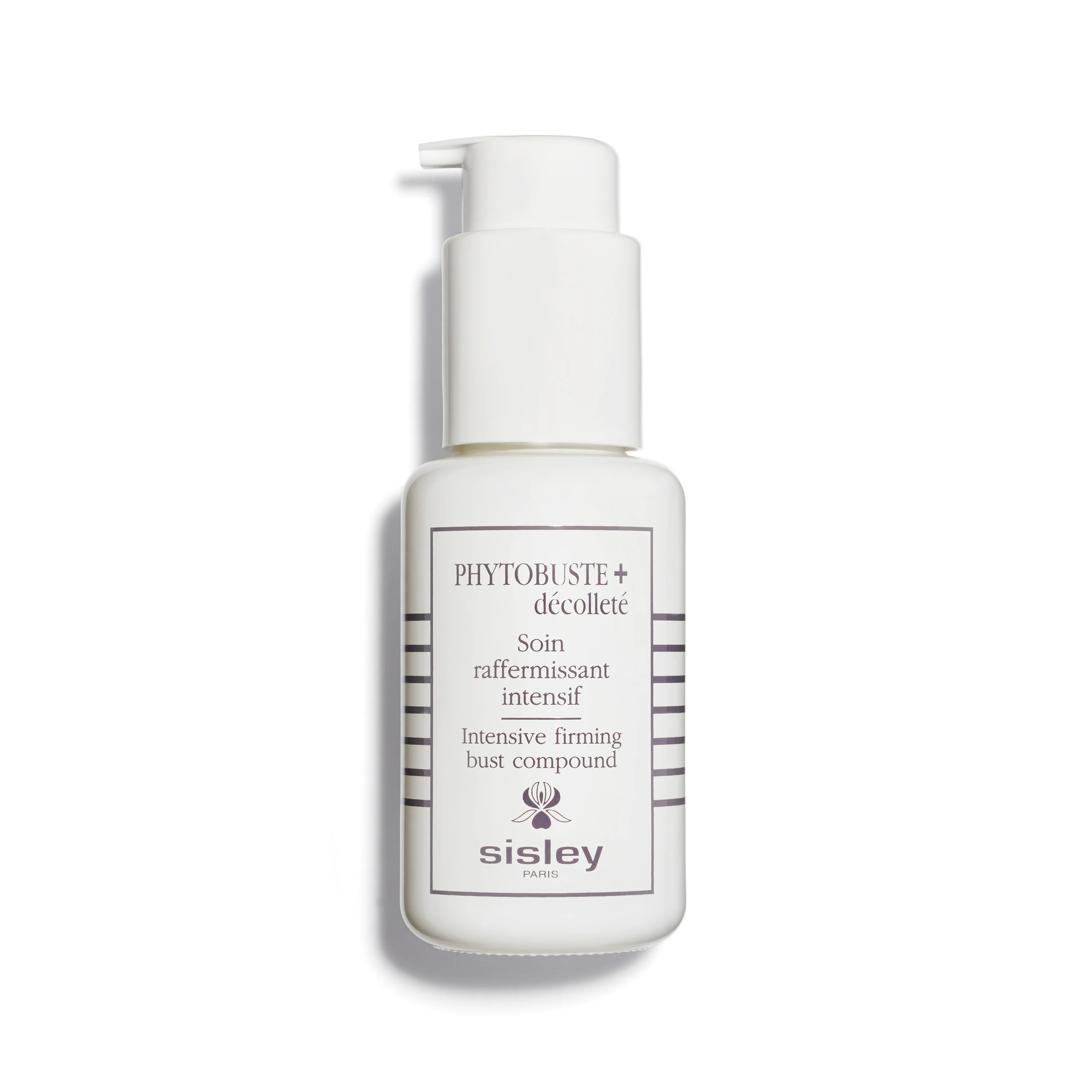 Corpo Phytobuste+Décolleté Soin Raffermissant Intensif - Crema seno rassodante