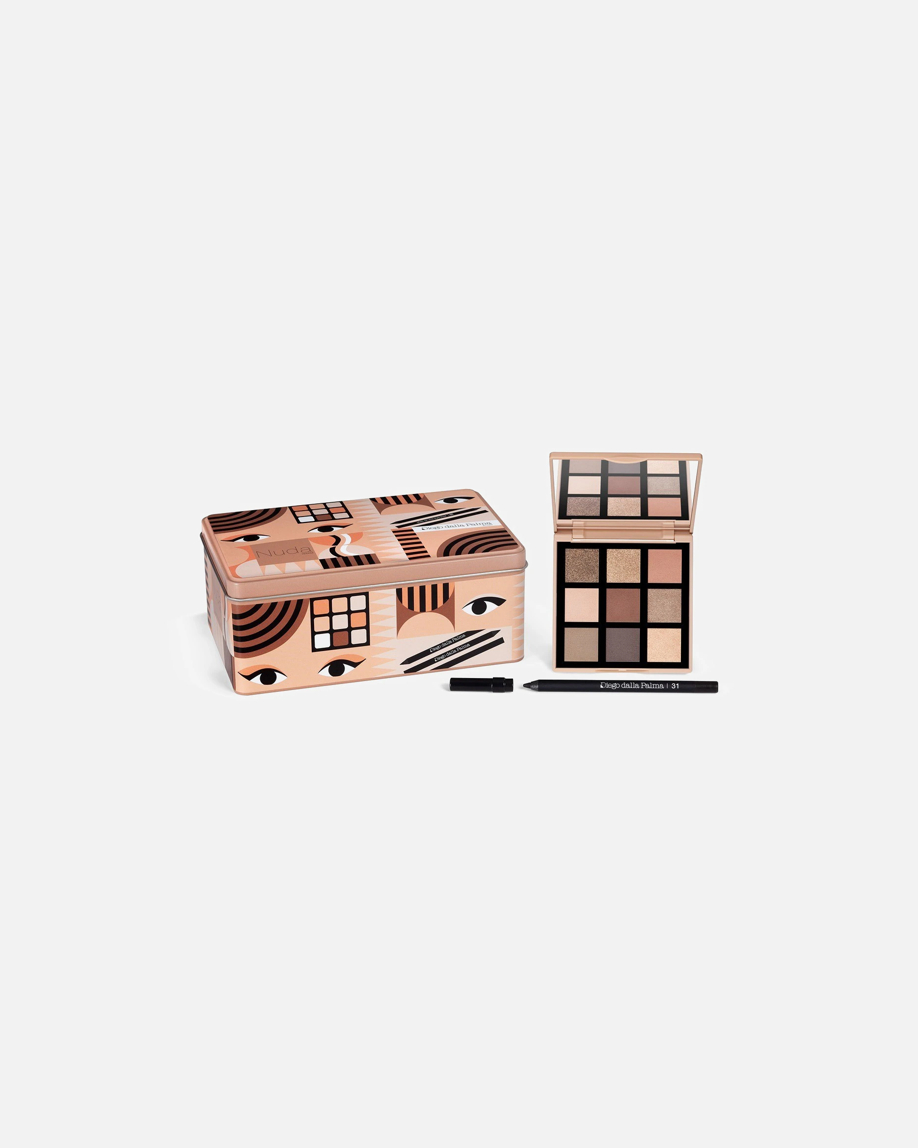 Diego dalla Palma Eyes Kit