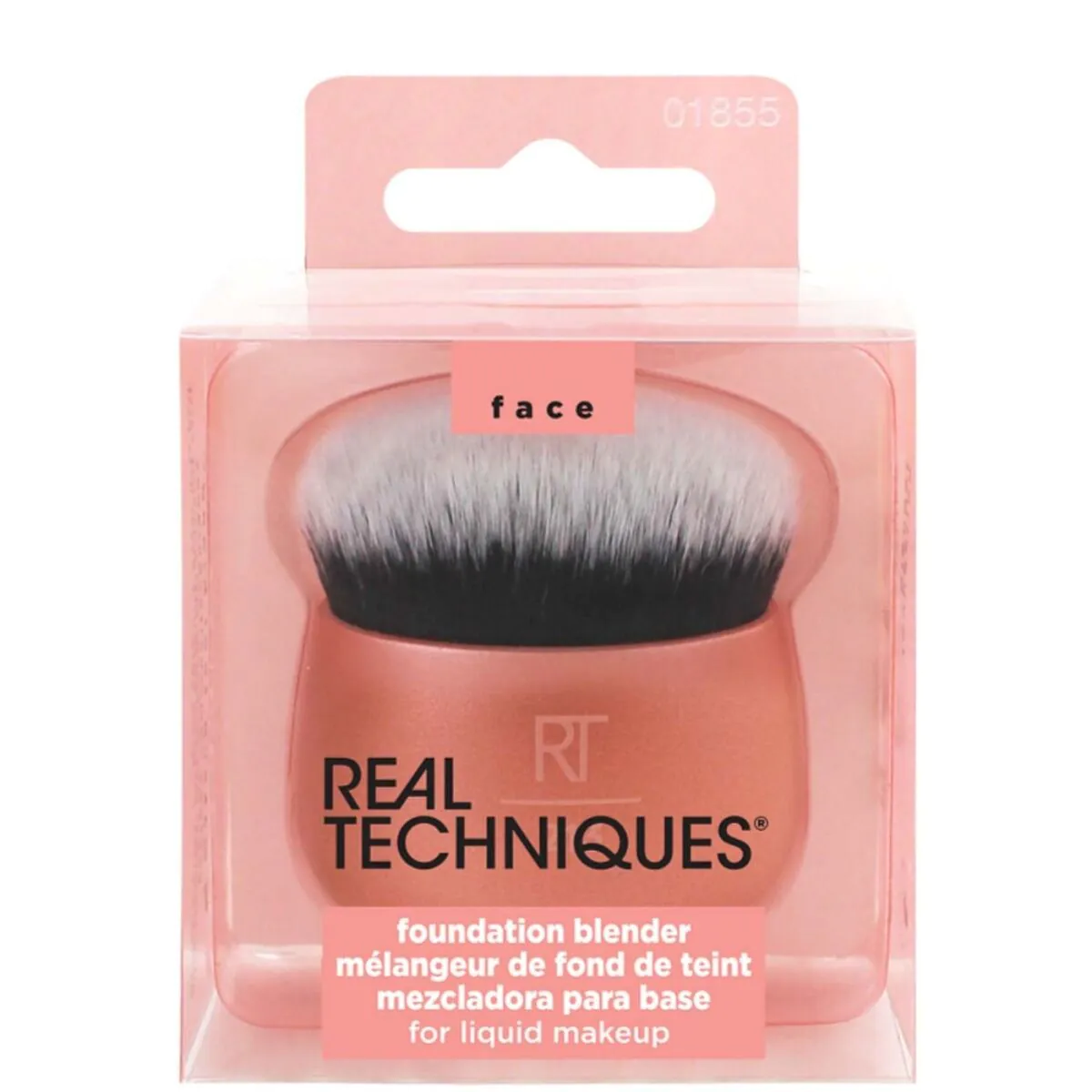 Real Techniques Foundation Blender Pędzel