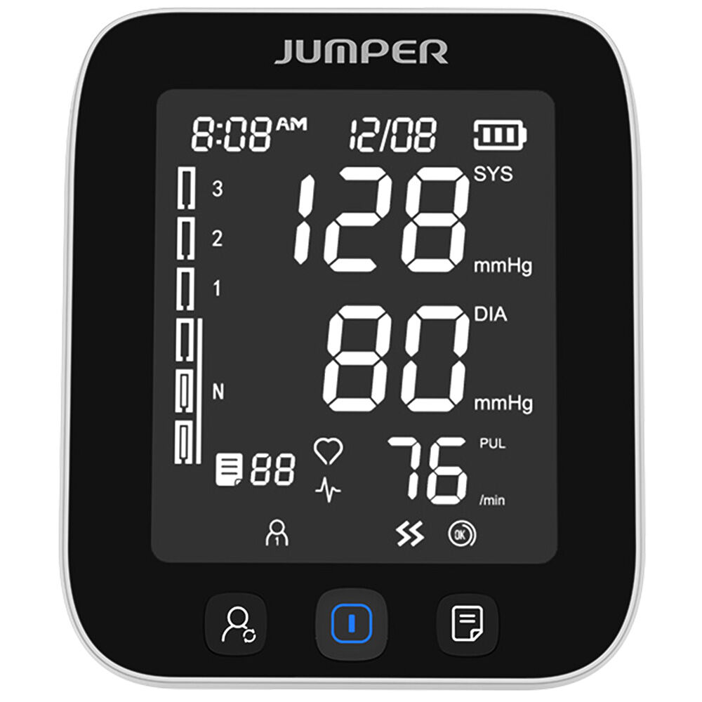 Jumper JPD-HA121