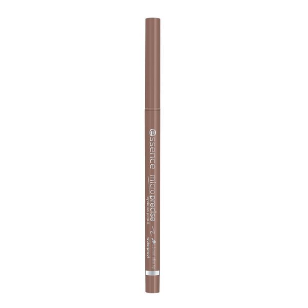 Štetec na obočie Essence 04 Micro Precise 1 g