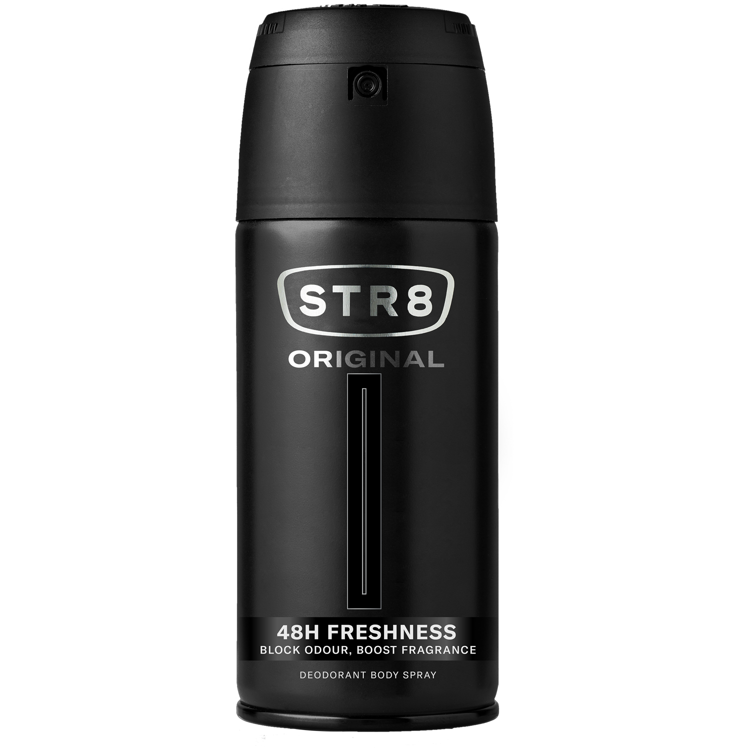 Str8 Herr Deodorant Spray 150ml Original