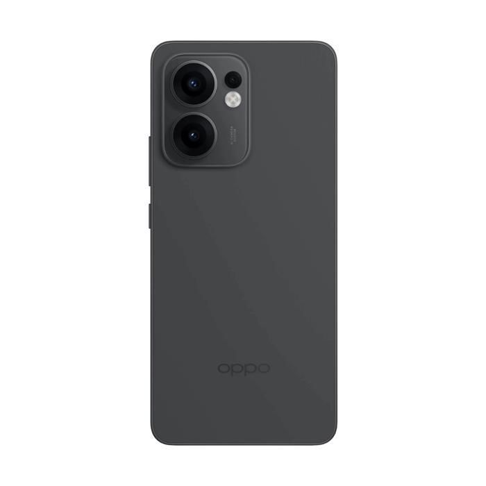 OPPO Reno13 F 5G 8 GB/256 GB Gris (Gris Grafito) Dual SIM