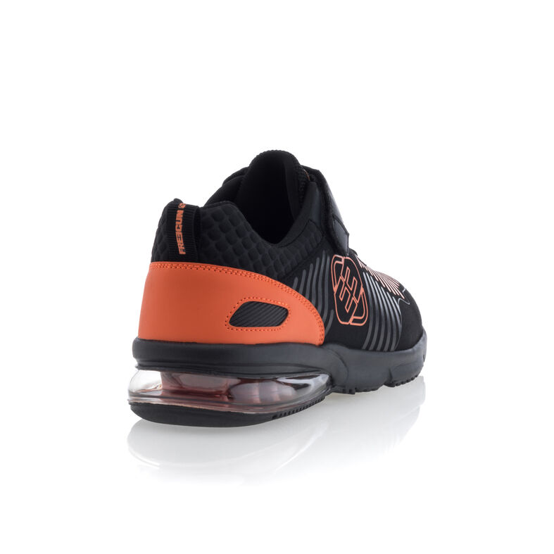 Baskets / sneakers Garcon Noir
