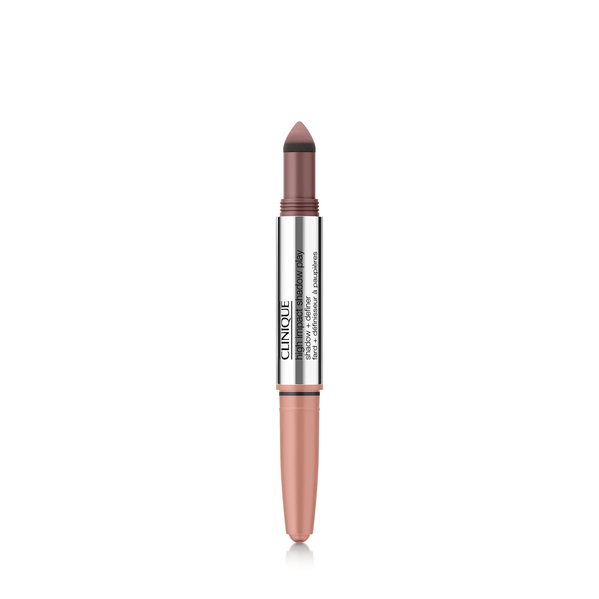 Ombretti High Impact Shadow Play™ Shadow + Definer - Ombretto crema, Ombretto polvere
