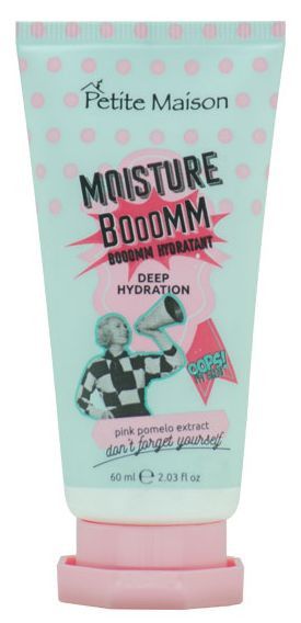 Hydratačný krém na tvár Moisture Boom Hydratačné krémy na tvár